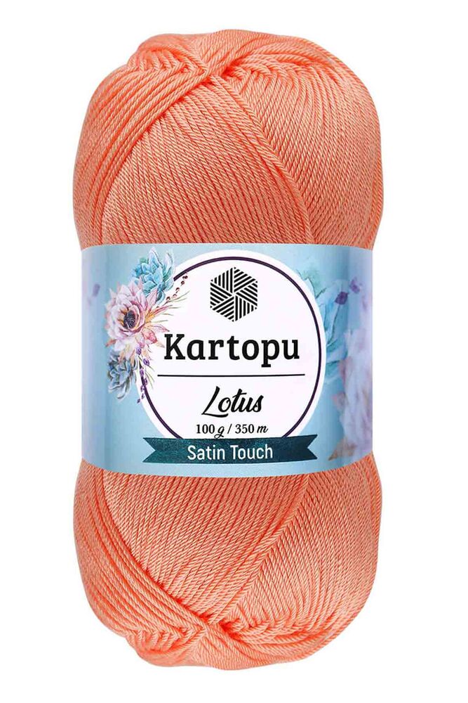 Пряжа Kartopu Lotus 100гр./K218