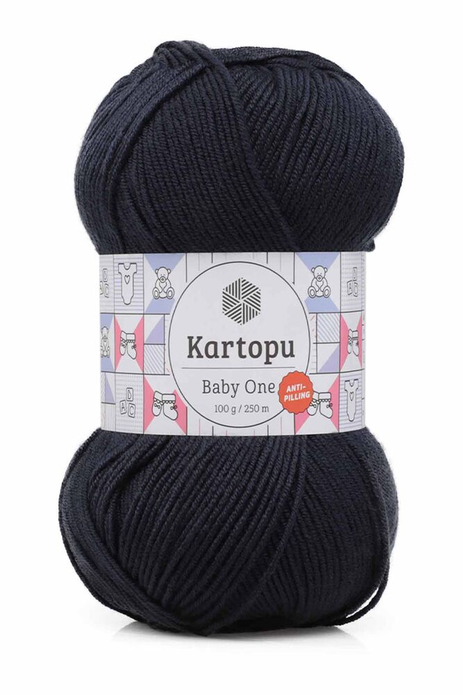 Пряжа Kartopu Baby One 100 гр./K633