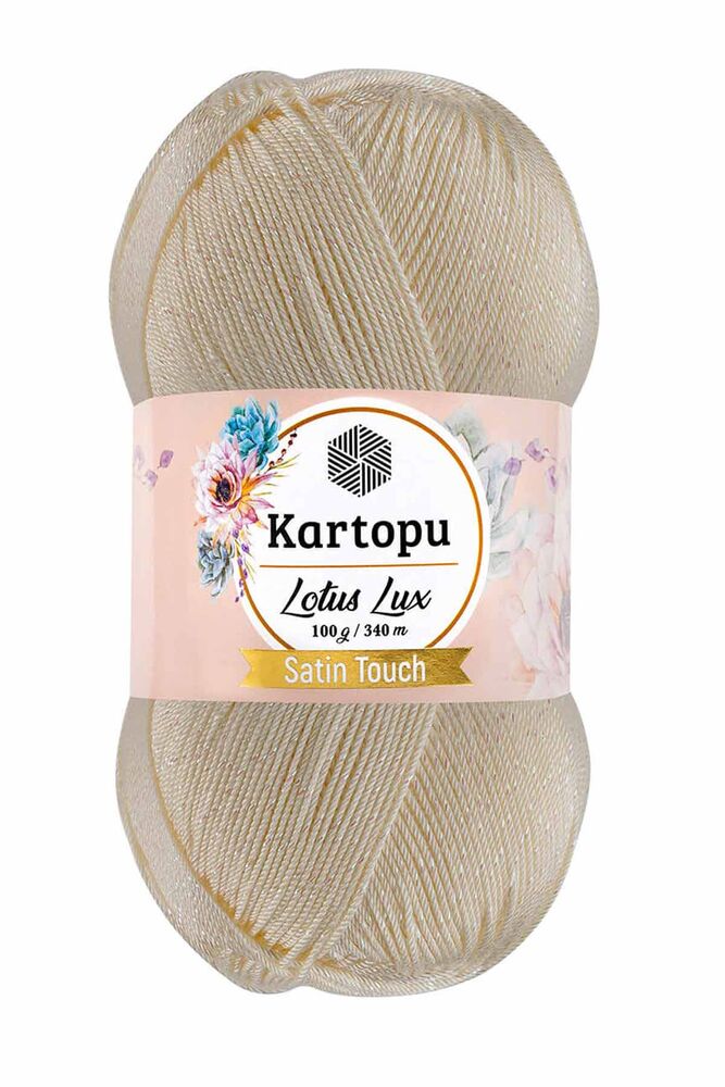 Kartopu Lotus Yarn