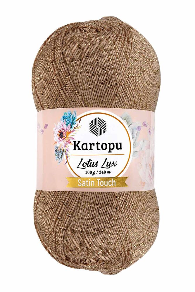 Kartopu Lotus Yarn