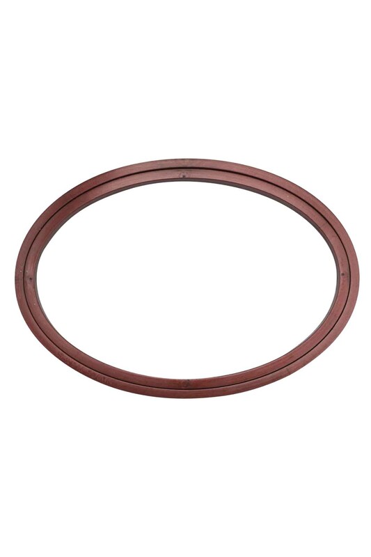 Nurge Plastik Oval Nakış Kasnağı 15*23,5 cm - Thumbnail