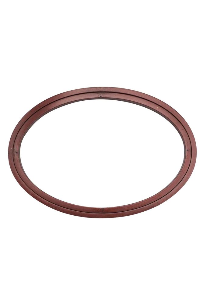 Nurge Plastik Oval Nakış Kasnağı 15*23,5 cm
