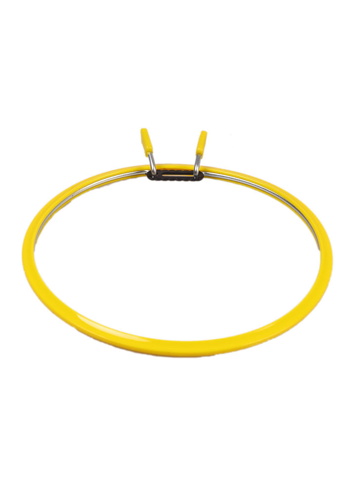 Simisso Çelik Kasnak 21 Cm 923 | Sarı