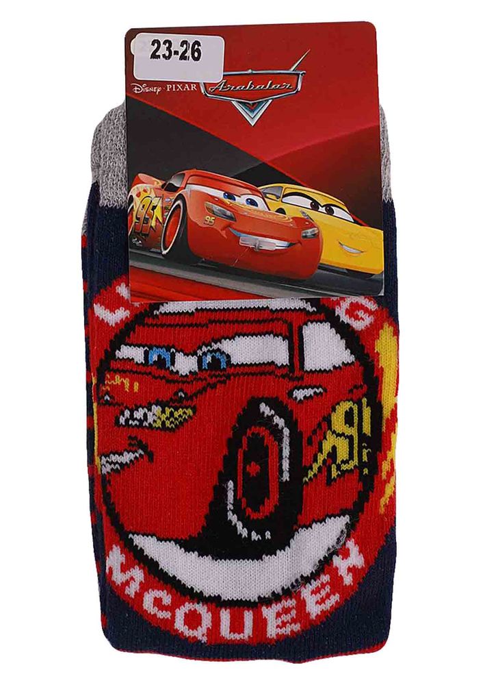 Çimpa Soket Çorap 232 | Füme Çimpa Soket Çorap 232 | Füme