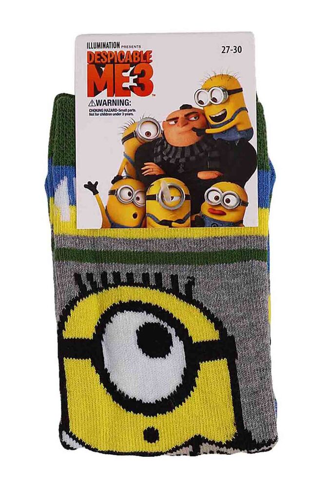 Çimpa Soket Çorap 241 | İndigo Çimpa Soket Çorap 241 | İndigo