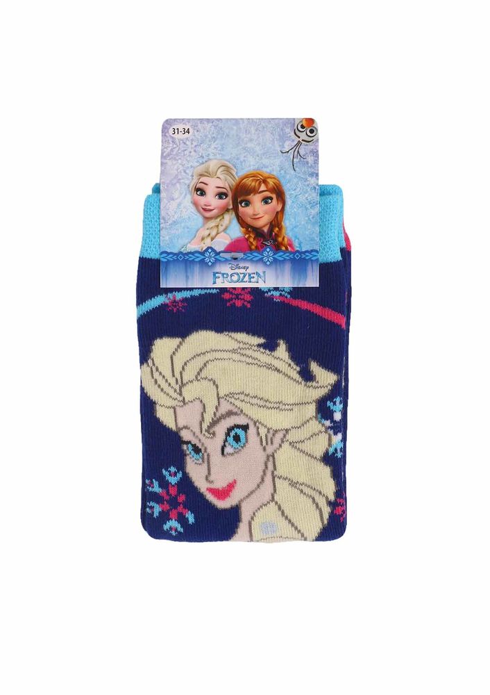 Çimpa Soket Çorap 12401 | Lacivert Çimpa Soket Çorap 12401 | Lacivert