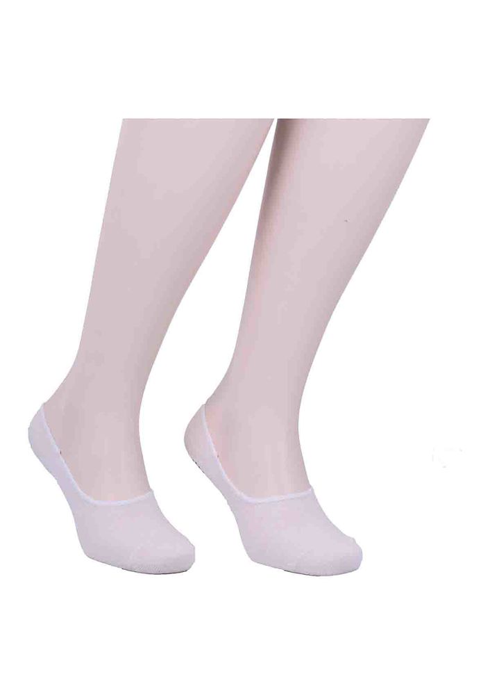 Simisso Men No Show Socks | Cream