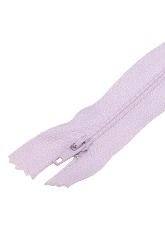 Молния для юбки/лиловый - Thumbnail