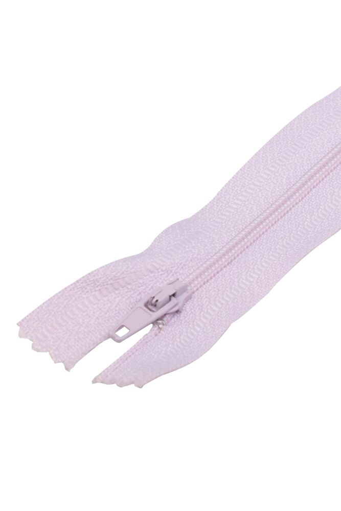 Молния для юбки/лиловый