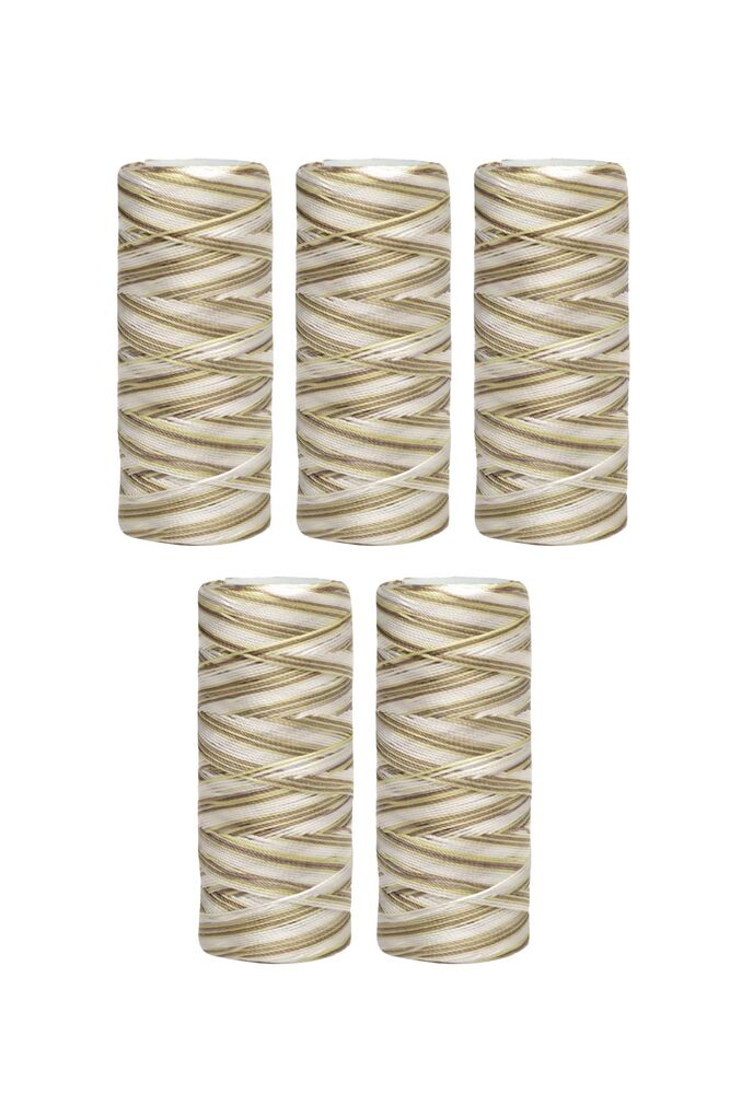 Naylon Dikiş ve Dantel İpliği 5 li 166