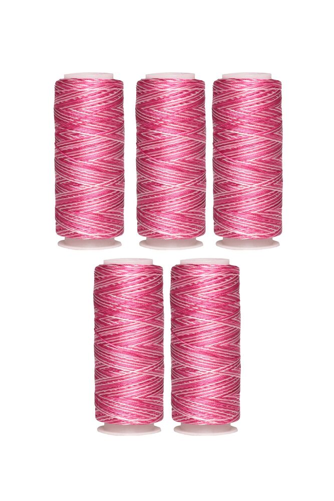 Naylon Dikiş ve Dantel İpliği 5 li 208