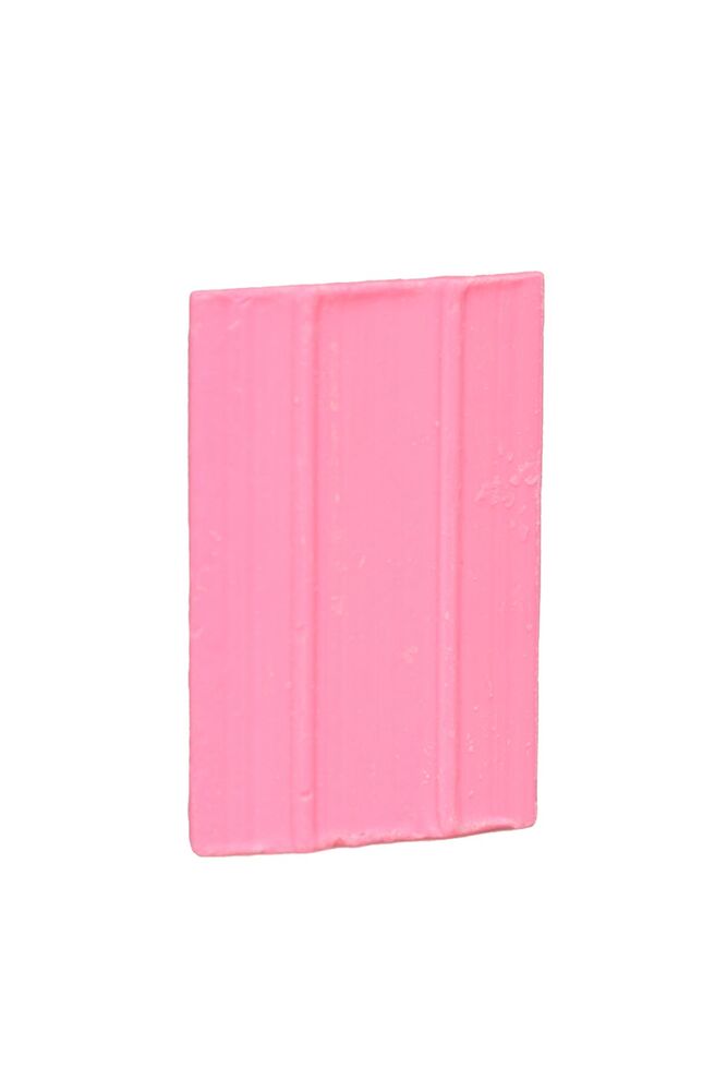 Renkli Çizgi Taşı 01 | Pembe