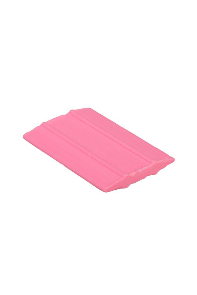 Renkli Çizgi Taşı 01 | Pembe