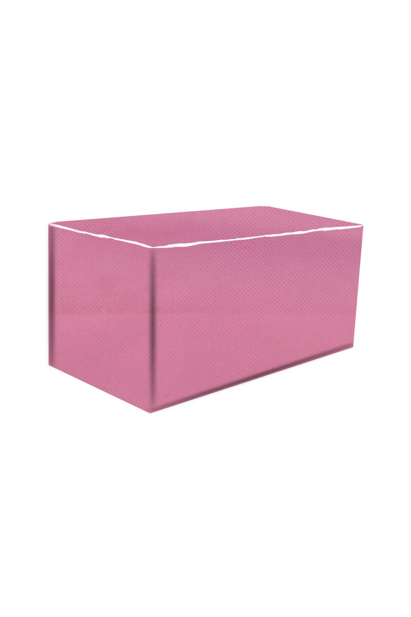 Kazak Hurcu 50x30x25 Cm | Pembe