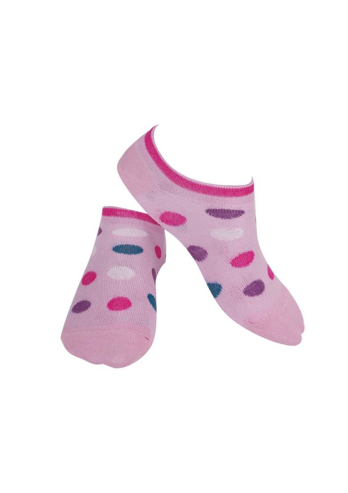Arc Soket Çorap 334 | Pembe