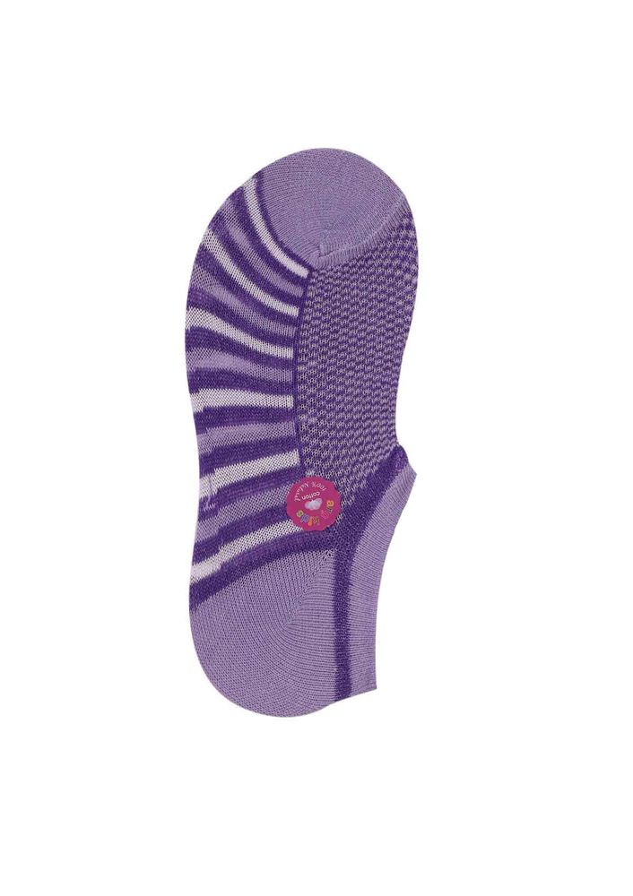 Arc Patik Çorap 325 | Mor