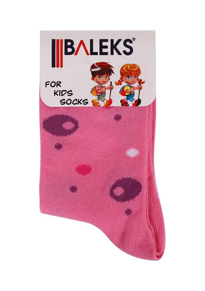 Baleks Soket Çorap 832 | Fuşya
