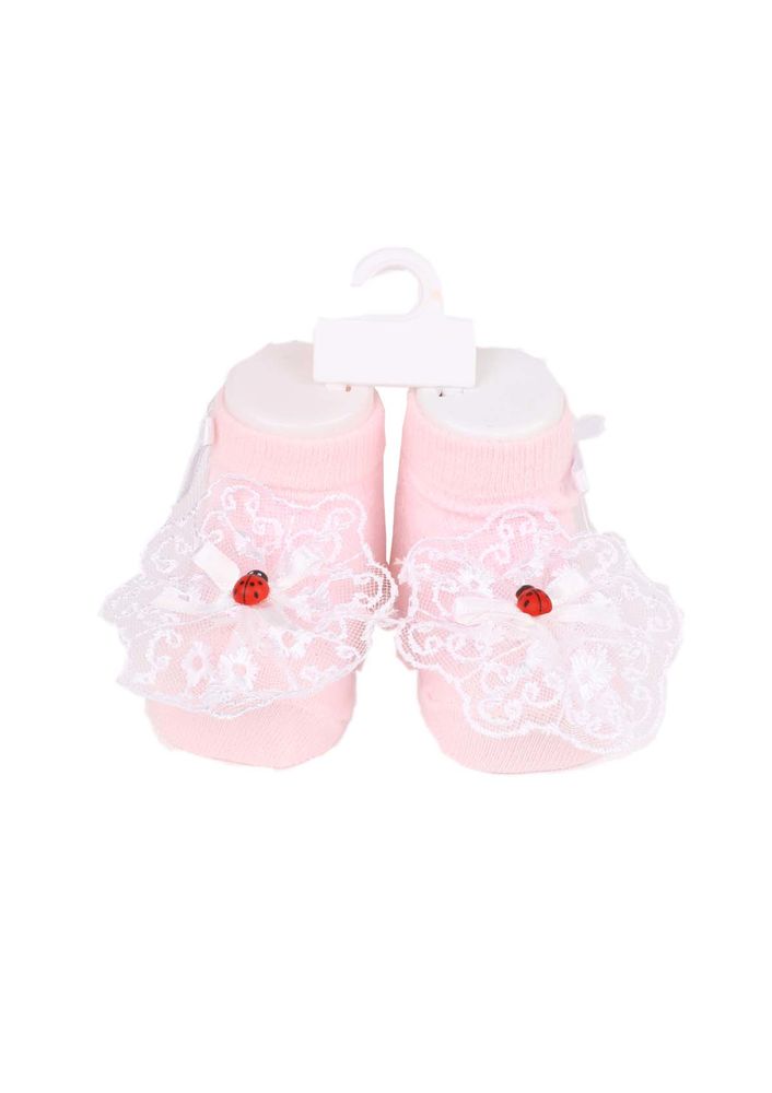 Miniminnix Çorap 363 | Pembe