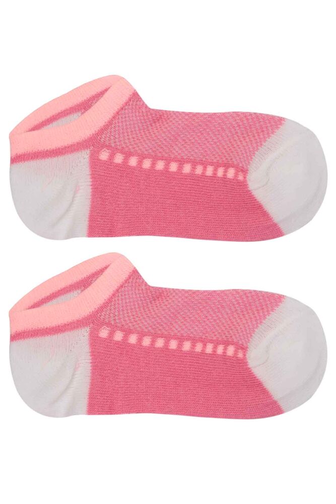 Kız Çocuk Soket Çorap 306 | Pembe