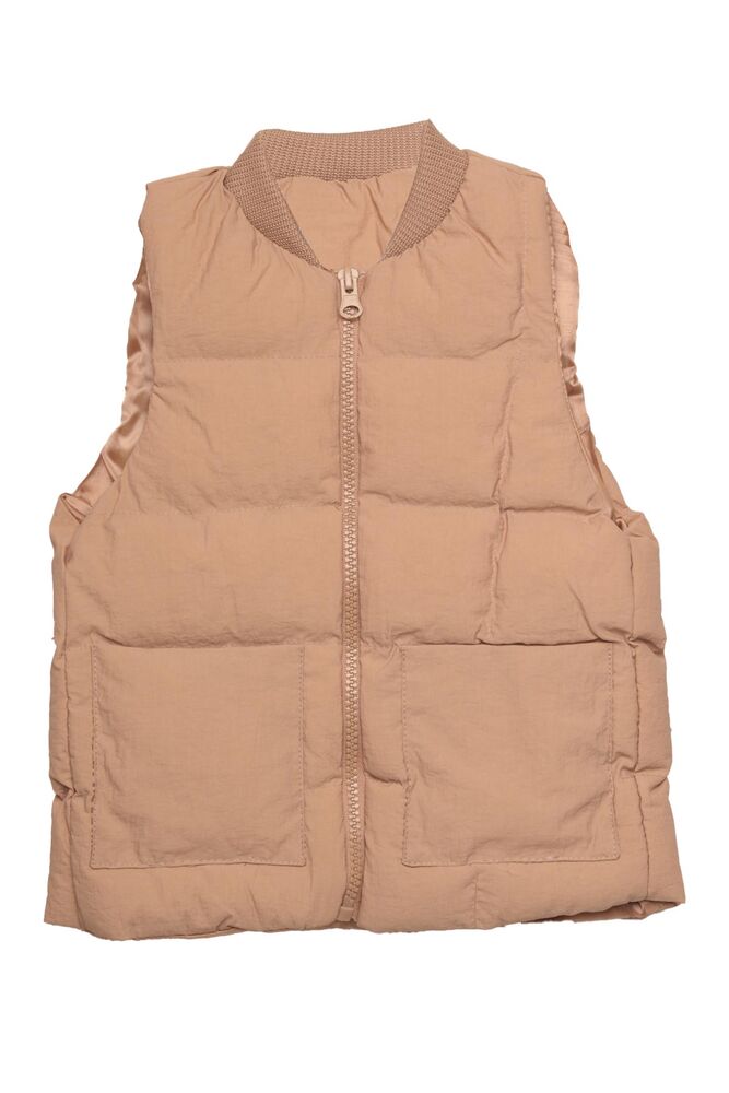 Çocuk Şişme Yelek 7000 | Bej