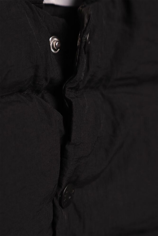 Çocuk Şişme Yelek 7000 | Siyah