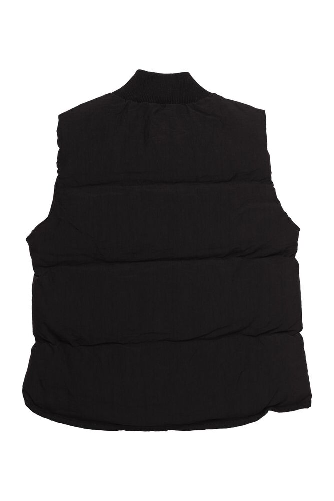 Çocuk Şişme Yelek 7000 | Siyah