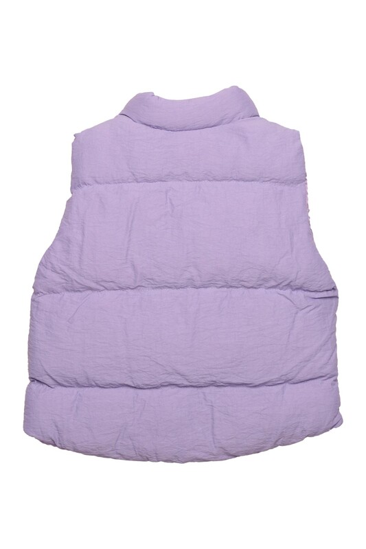 Çocuk Şişme Yelek 7000 | Lila - Thumbnail