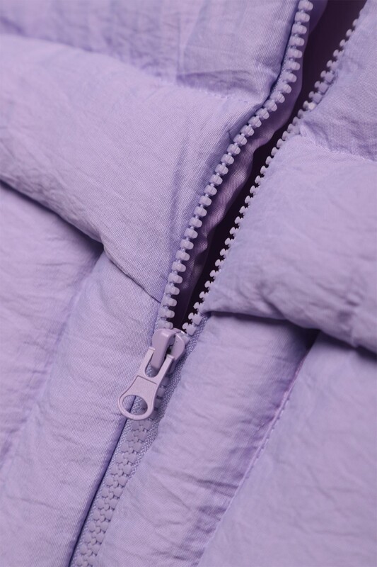 Çocuk Şişme Yelek 7000 | Lila - Thumbnail