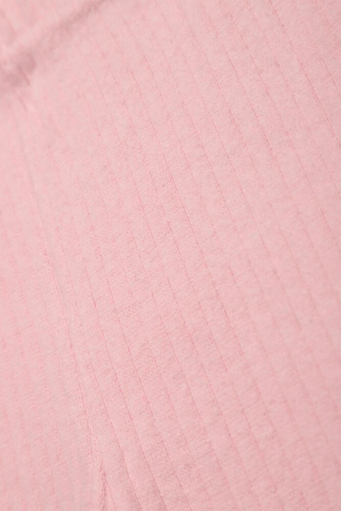 Fitilli Kız Çocuk Tayt 8000 | Pembe