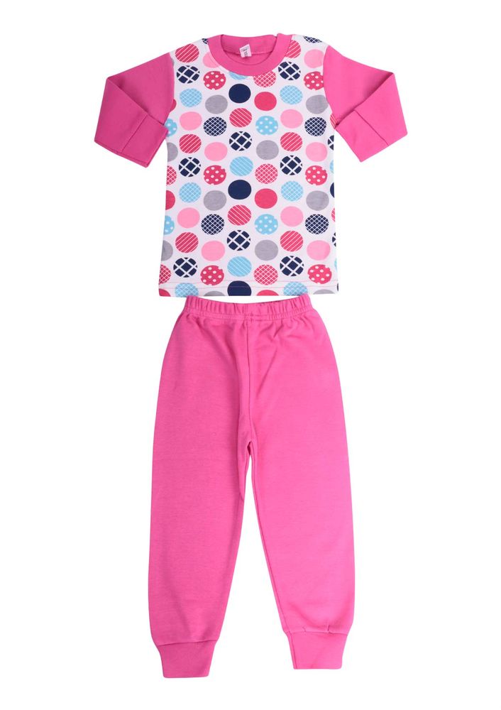 Simisso Pijama Takımı 878 | Pembe