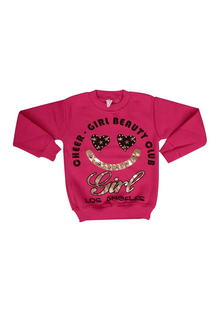 Simisso Sweat 119 | Pembe