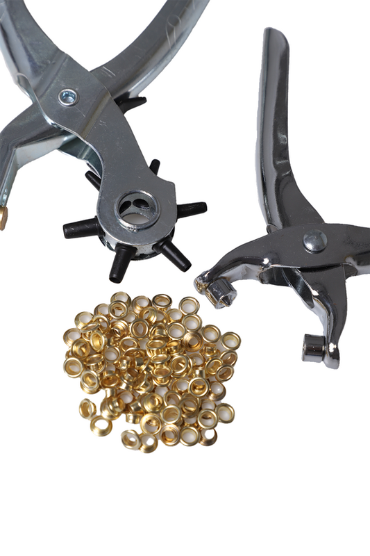 ÖNEL - Kemer Delme Seti 2 li