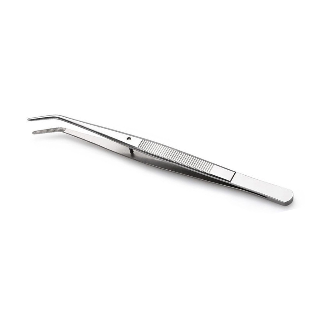 Simisso Ovarlok Cımbızı TWE-6