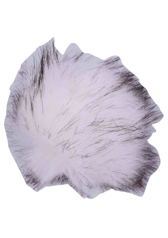 SİMİSSO - Simisso Kürk Ponpon 689