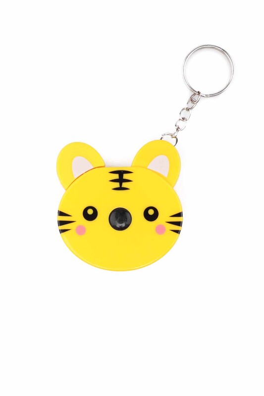 Kaplan Şekilli Otomatik Mezura - Thumbnail