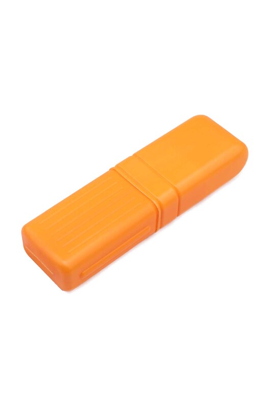 Kısa Tığ Kutusu Renkli - Thumbnail