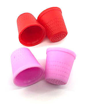 SİMİSSO - Plastic Ferrule Colored