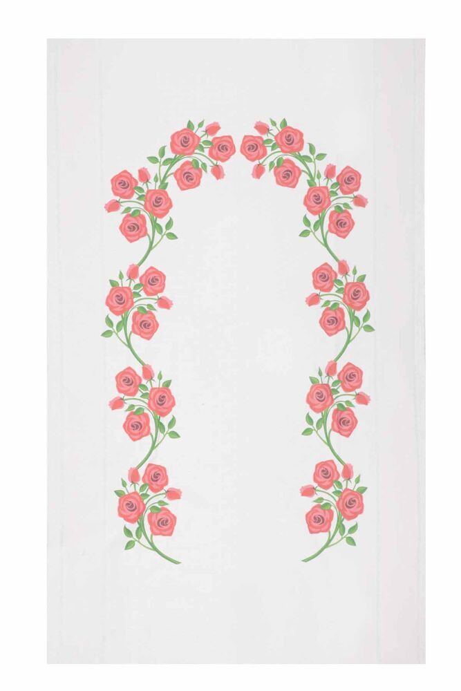 Cross Stitch Prayer Rug Set-7