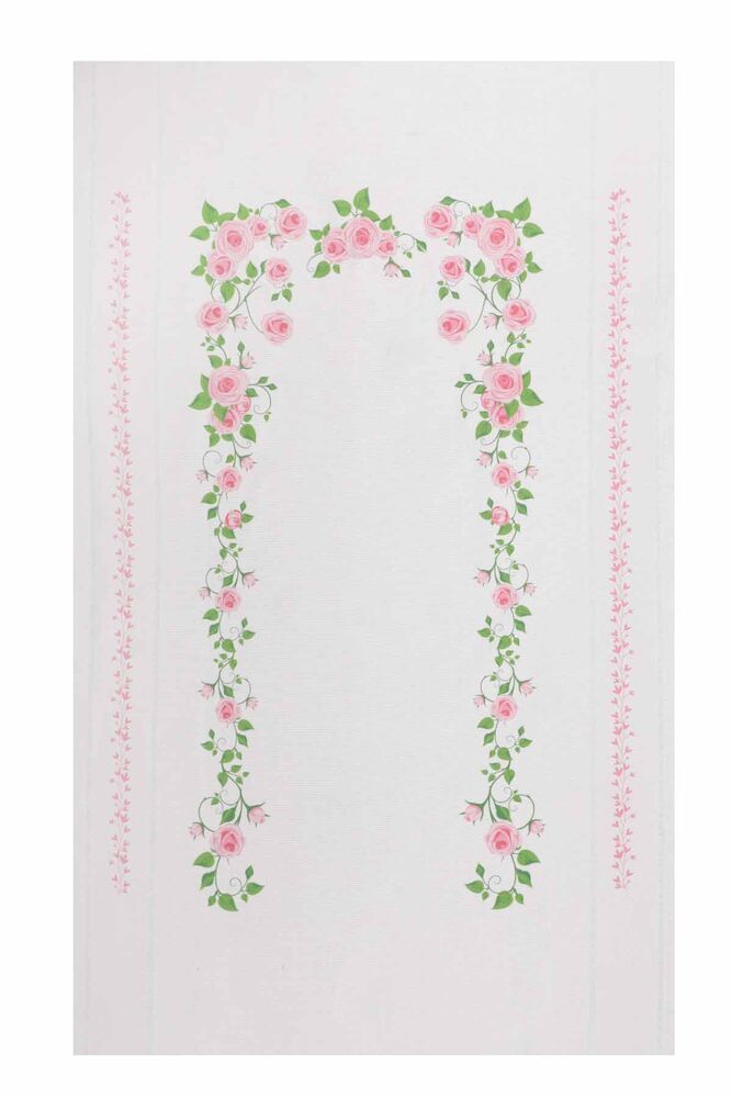 Cross Stitch Prayer Rug Set-1