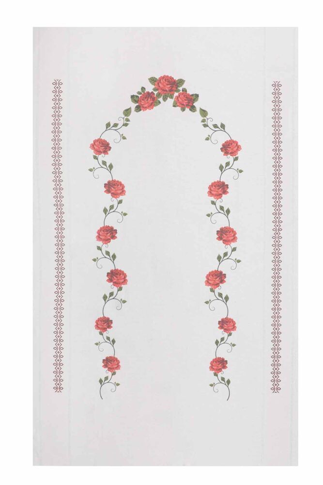 Cross Stitch Prayer Rug Set-9