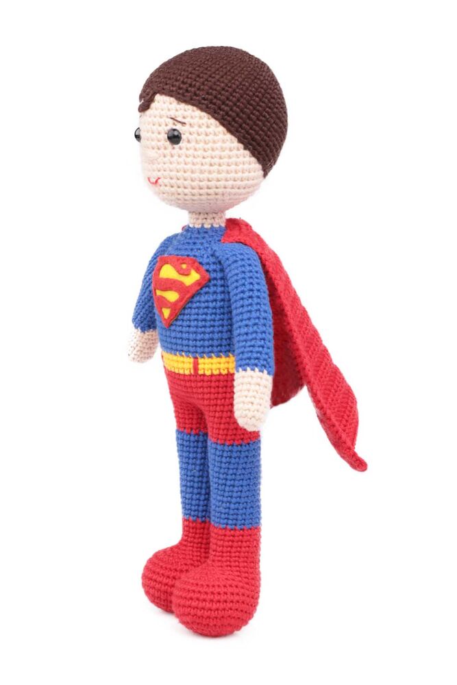 Amigurumi Knitting Kit -3