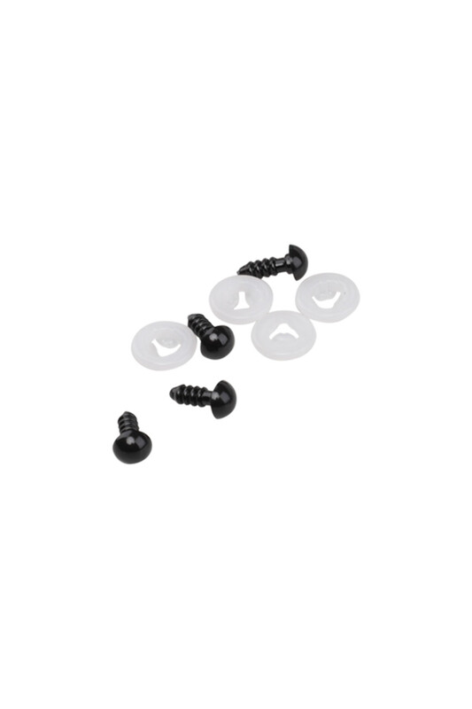 Rabbit Amigurumi Set-Fuchsia - Thumbnail