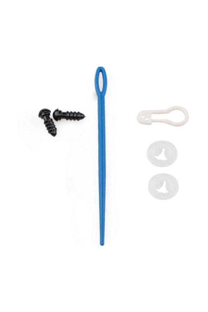 Amigurumi Knitting Kit -6