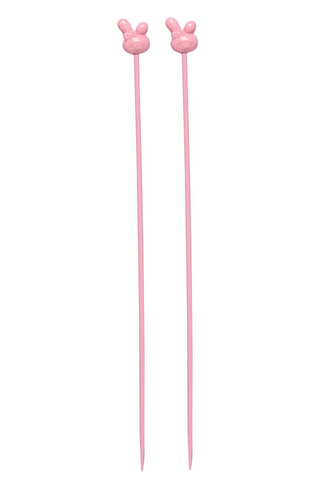 Renkli Çocuk Şiş 25 cm | Standart