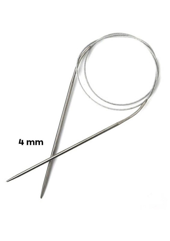 Sultan Steel Wire Skewer 100 Cm | Standard - Thumbnail