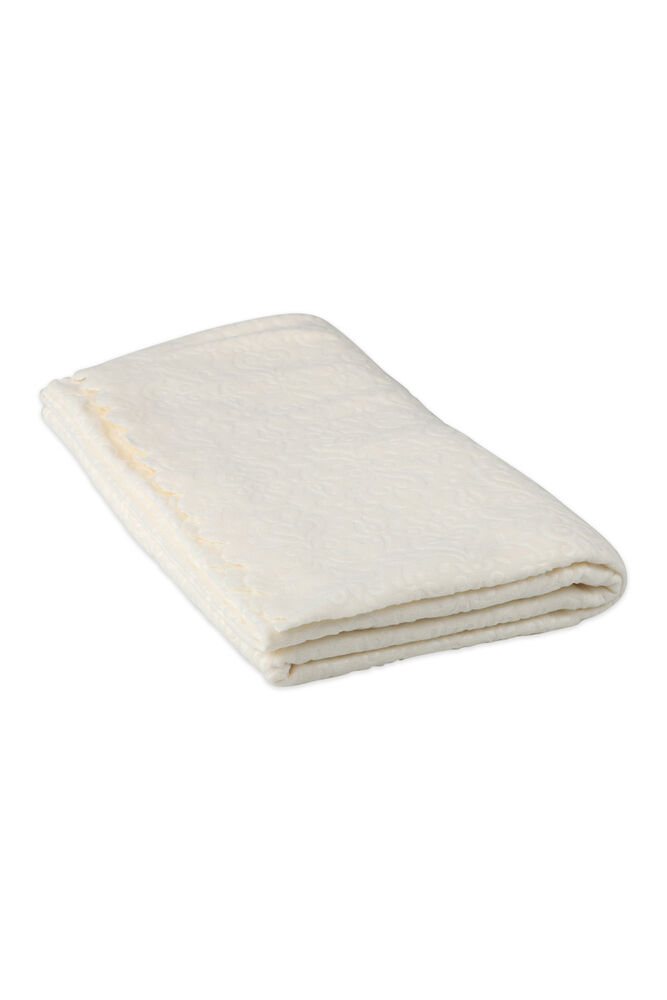 Polar Koltuk Örtüsü 170x210 | Krem