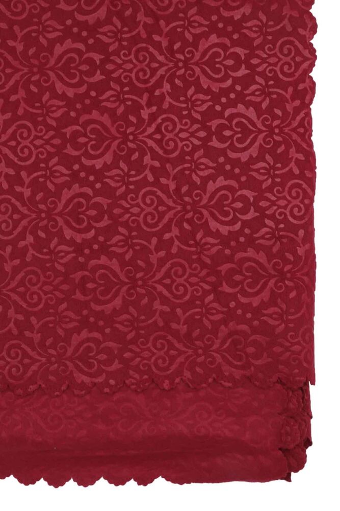 Polar Koltuk Örtüsü 170x210 | Bordo