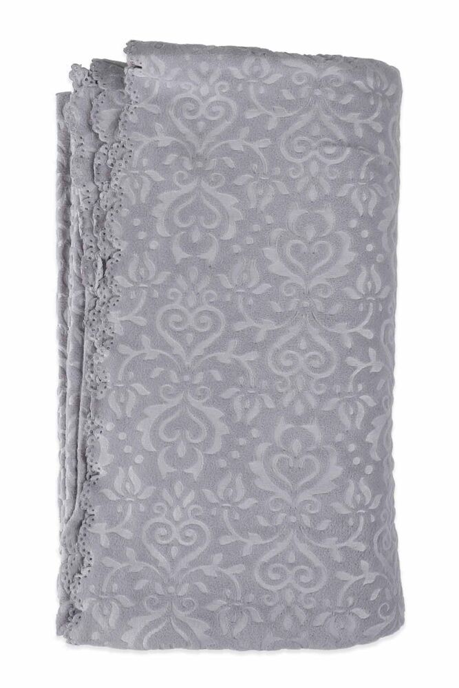 Polar Koltuk Örtüsü 170x210 | Gri