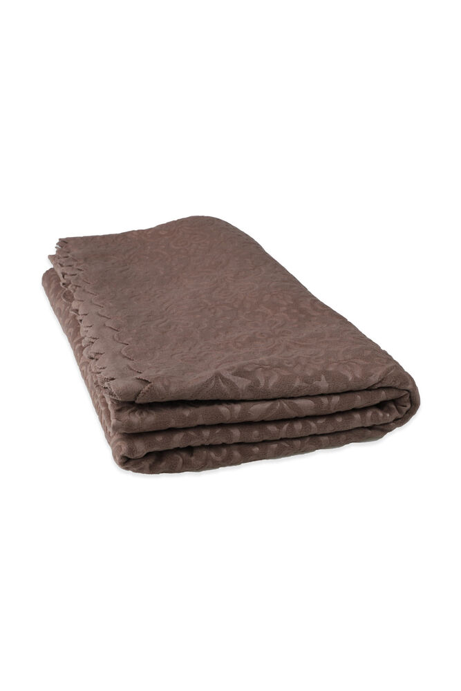 Polar Koltuk Örtüsü 170x210 | Kahve