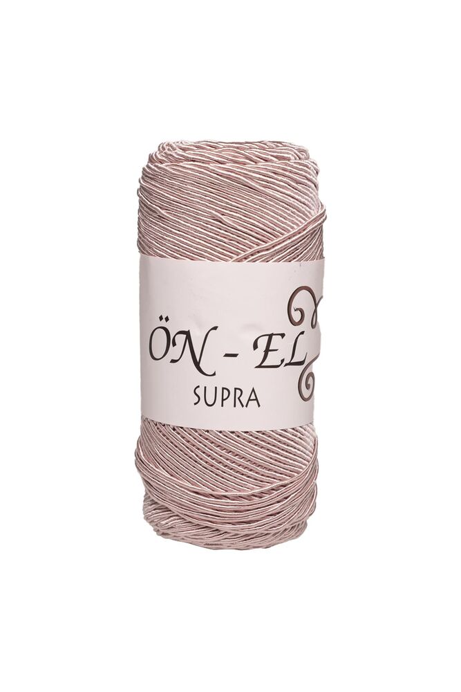 Önel Supla Örgü İpi | Pudra
